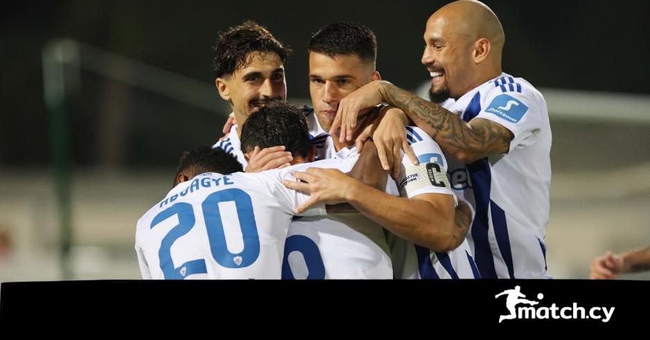 Άλλο ένα… παράδειγμα