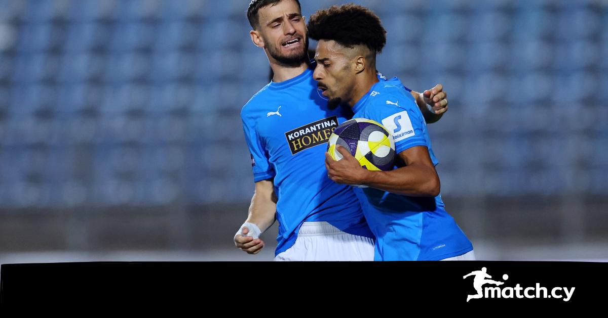 Ες αύριον τα σπουδαία για την Πάφος FC