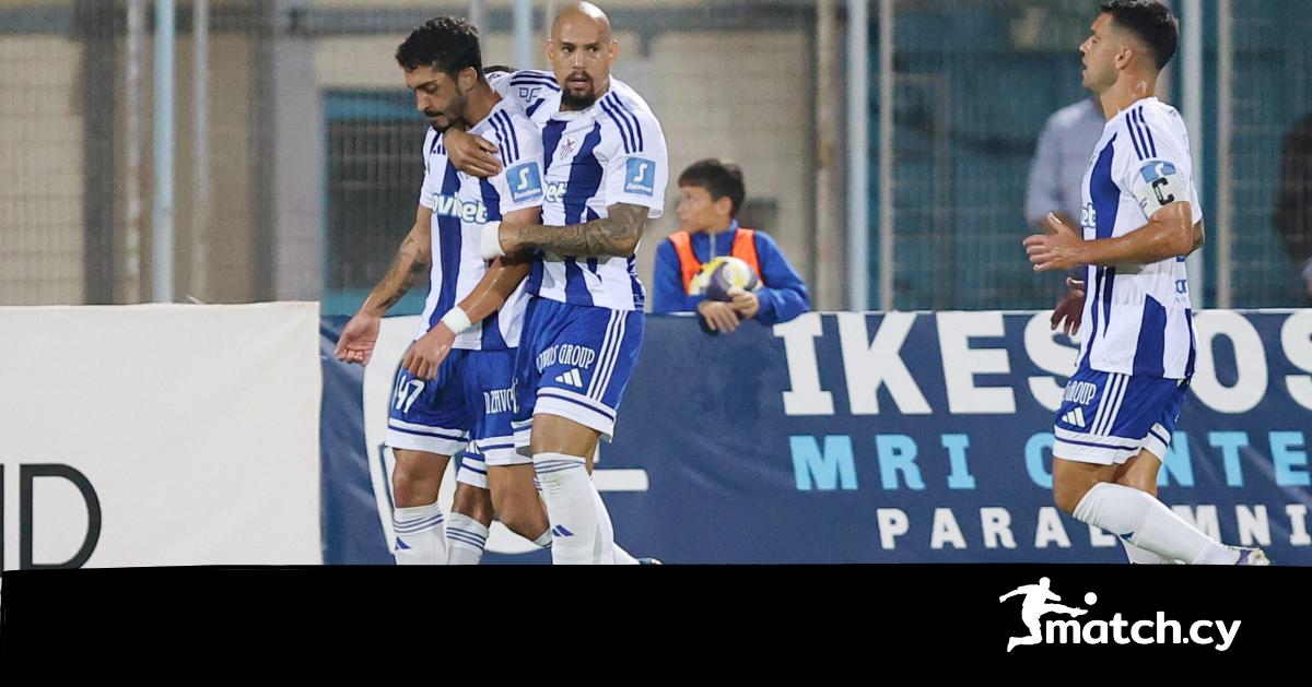 Η Ανόρθωση στρέφει την προσοχή στο ντέρμπι του Σαββάτου