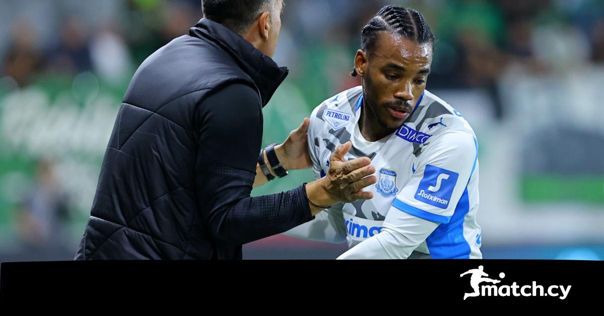 Έδειξε «σφυγμό» την κρίσιμη ώρα ο Απόλλωνας