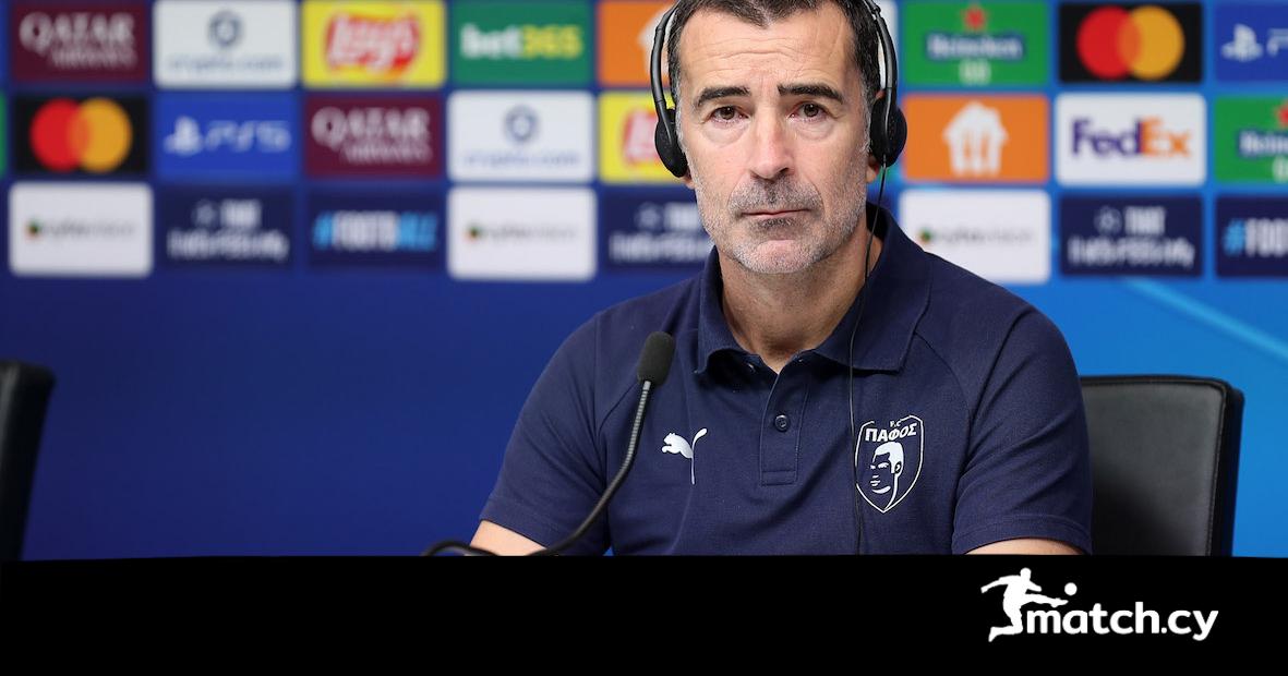 Το πάει «λάου – λάου» ο Καρθέδο…