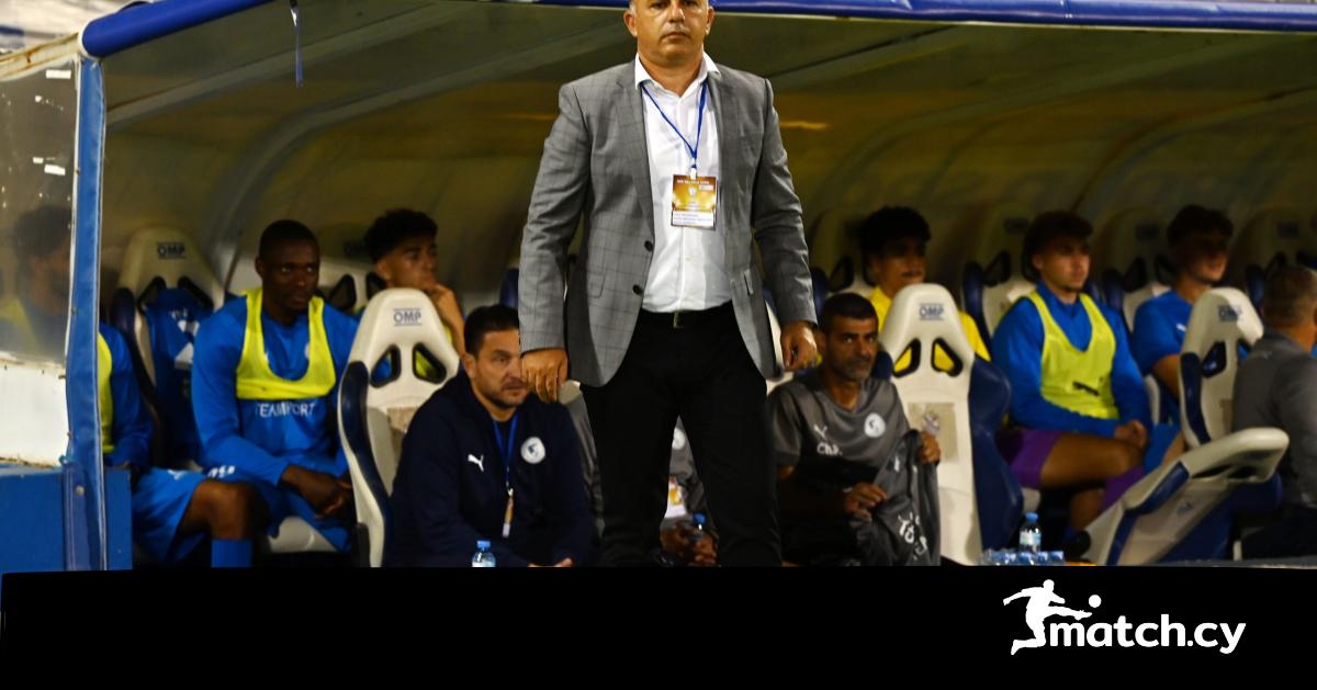 Στοίχισαν στον Εθνικό οι απουσίες στην άμυνα