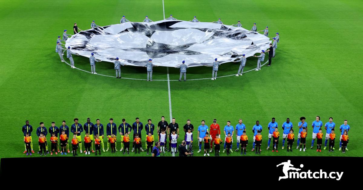 Η Πάφος FC και οι άλλοι…