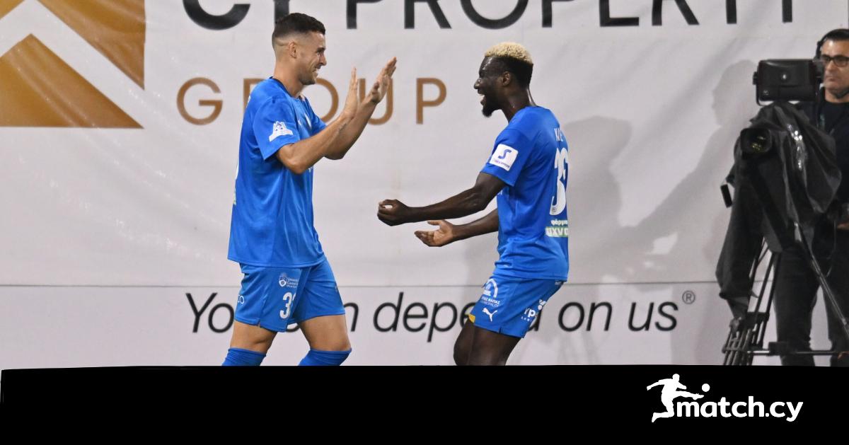 Λήφθηκε η απόφαση από Ανγκελόφσκι