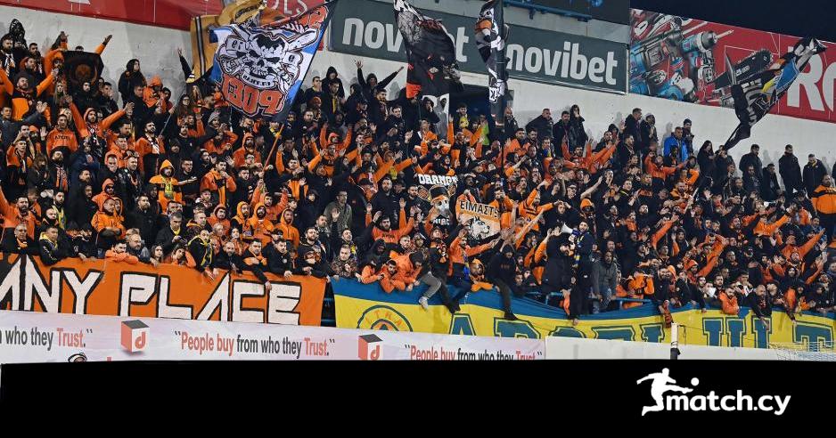 ΑΠΟΕΛ: Ενημέρωση για το… αναμενόμενο!