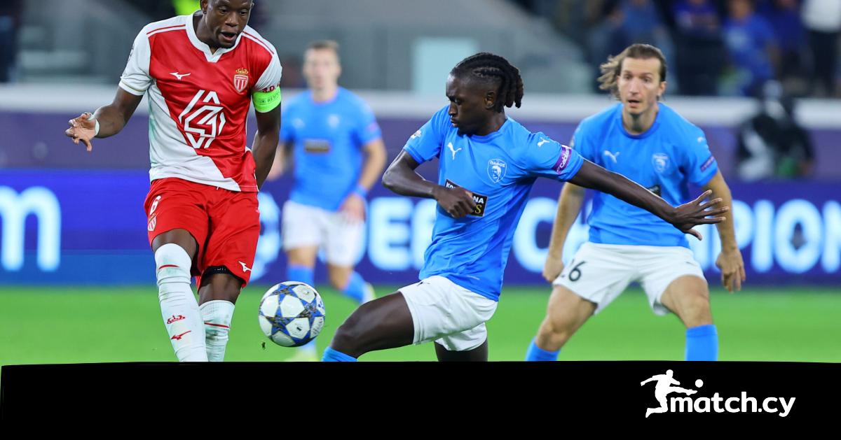 Έδειξε χαρακτήρα και πήρε σημαντικό βαθμό!