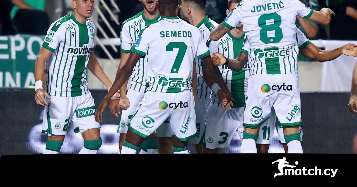 Αίνιγμα η ενδεκάδα που θα επιλέξει ο Μπεργκ