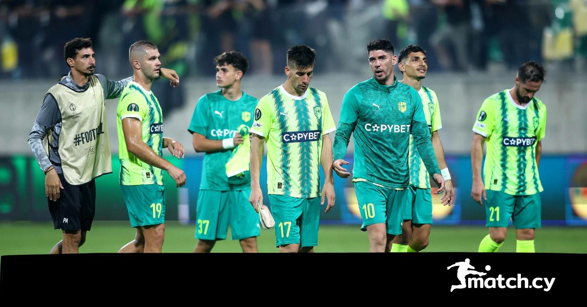 Στις προκλήσεις λέει «ναι» η ΑΕΚ