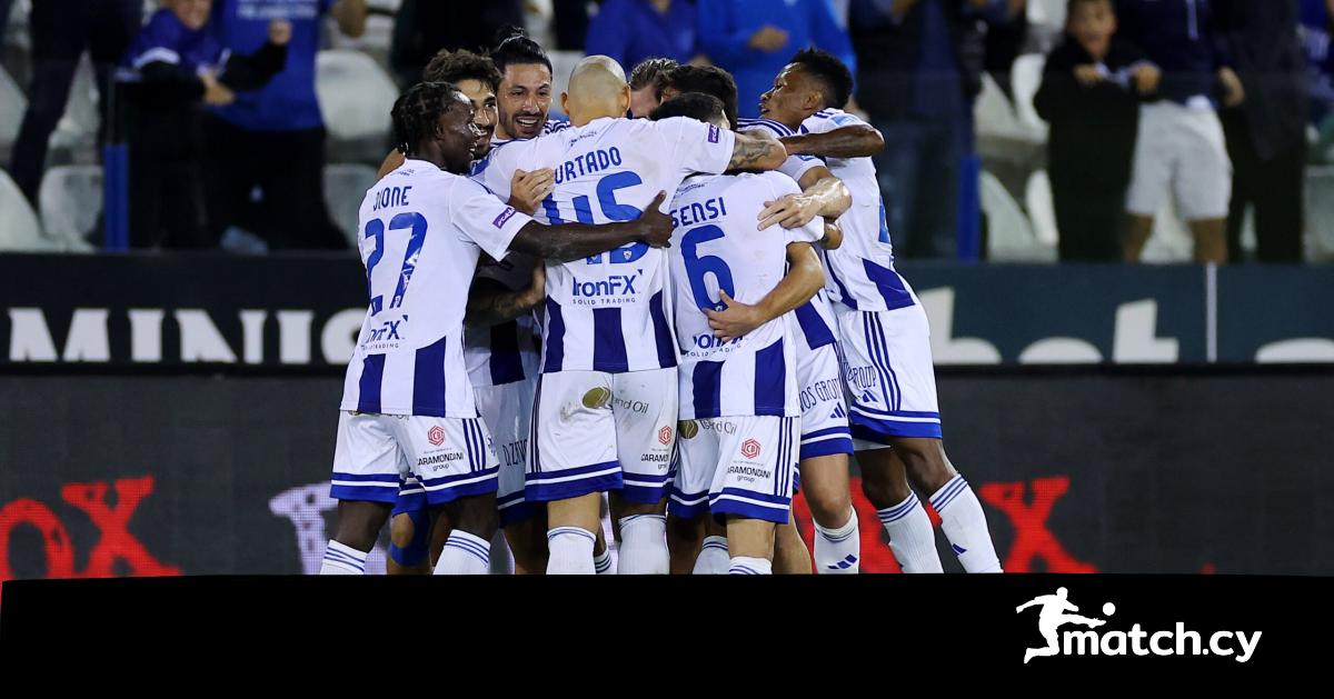 Έχει ανάγκη τη νίκη σε μεγάλο παιχνίδι η Ανόρθωση