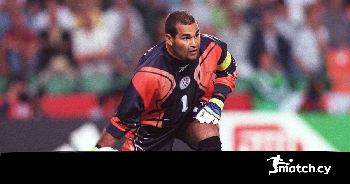 Το χατ τρικ του Σιλαβέρτ (βίντεο)