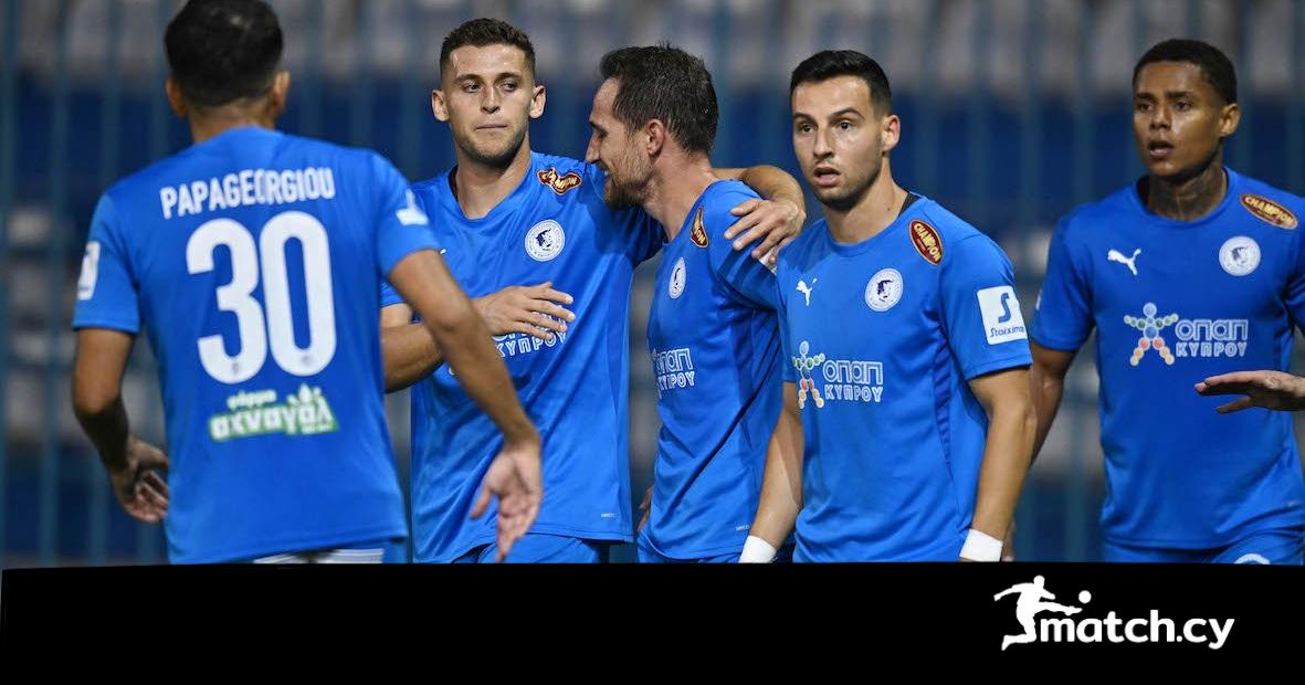 Με αλλαγές ο Εθνικός