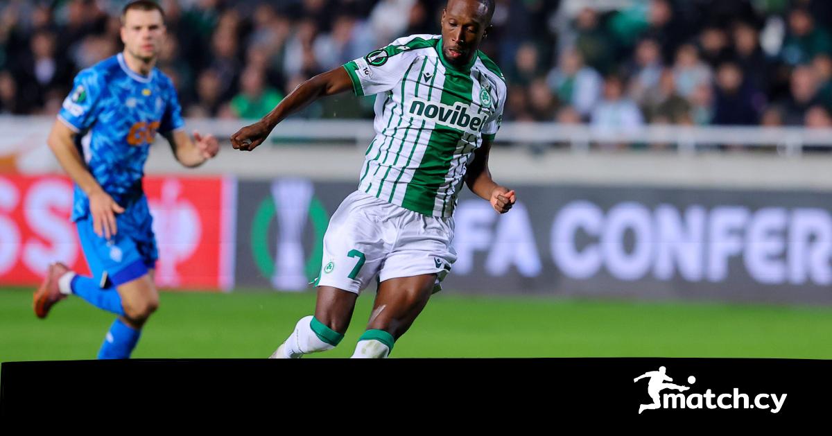 «Ο Ράουφμαν έχει συγκάτοικο, 23 χρόνια και 4 μήνες μετά…»