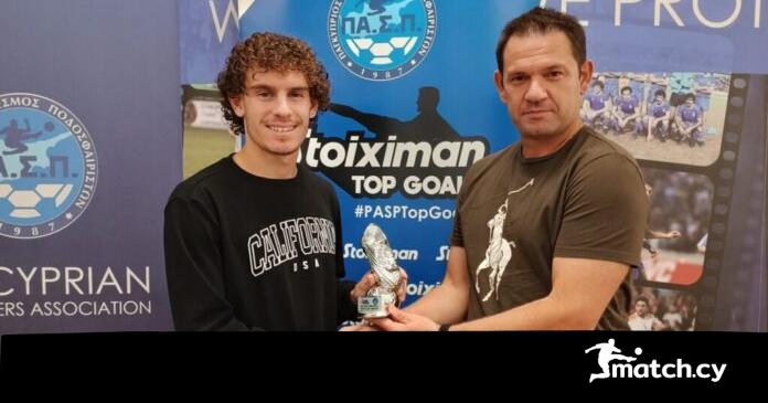 «Χαρούμενος που βοηθώ την Ομόνοια…»