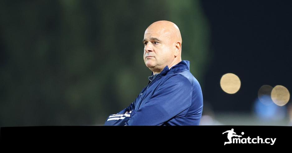 Ολοκλήρωσε ενόψει του ντέρμπι με το ΑΠΟΕΛ (Φώτος)