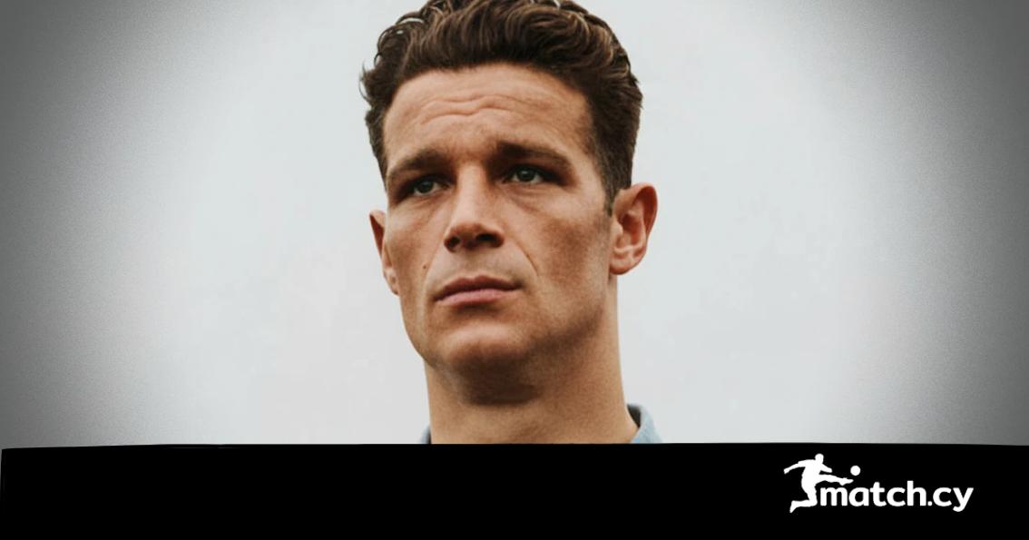 Γεννήθηκε μια «μηχανή» των γκολ