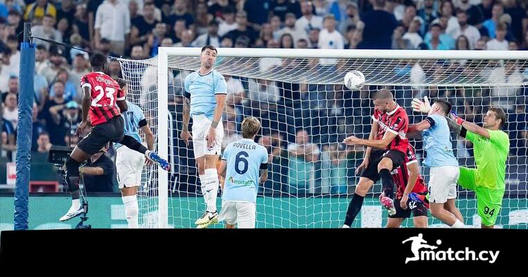 Φουλ… της μπάλας το σημερινό (29/11) τηλεοπτικό ”μενού”!