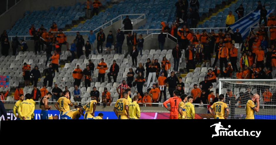 Καλό το κλίμα παρά τη ήττα στο ντέρμπι / Όλα για όλα απόψε