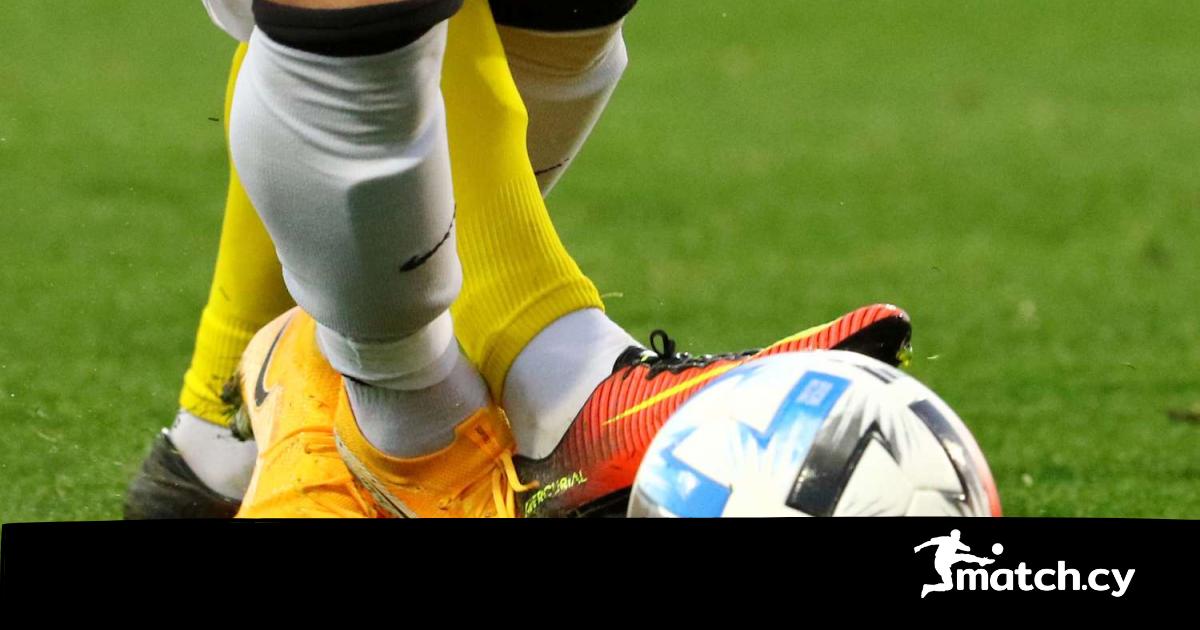 Η δράση στην Β’ Κατηγορία / Αναλυτικά