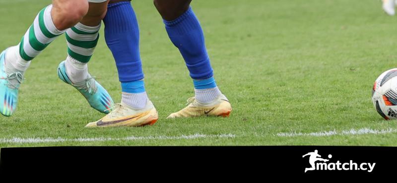 Παίζουν οι… πάνω με τους κάτω στη Γ’ Κατηγορία