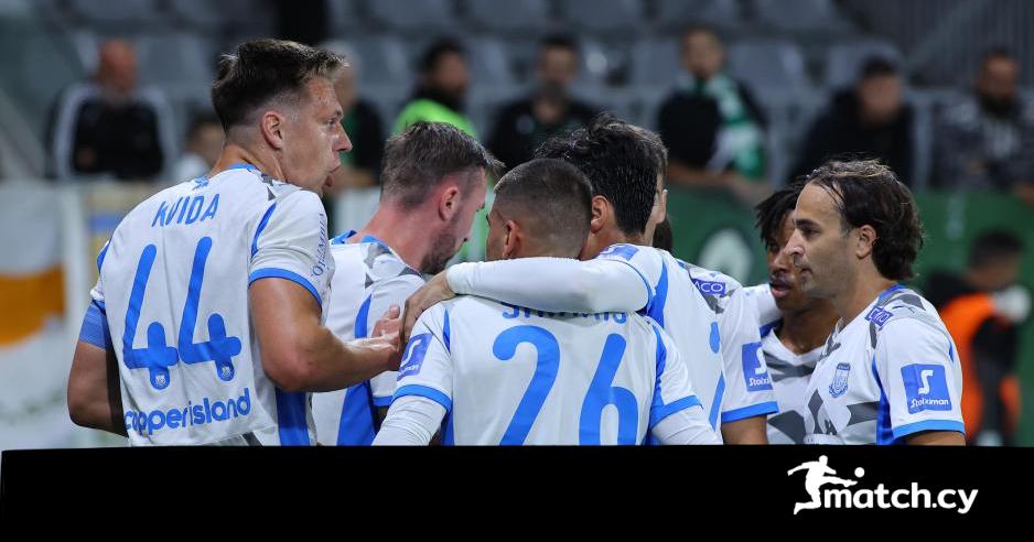 Προκύπτει… γρίφος στην επίθεση για τον Απόλλωνα