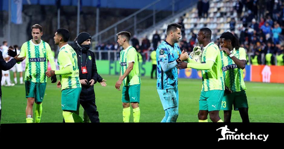 Η ΑΕΚ των… ρεκόρ