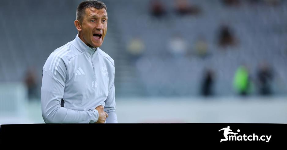 Θέλει τρίποντο πριν… το ντέρμπι!