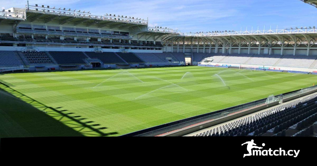 Οι εντεκάδες στο Άρης – ΕΝΠ