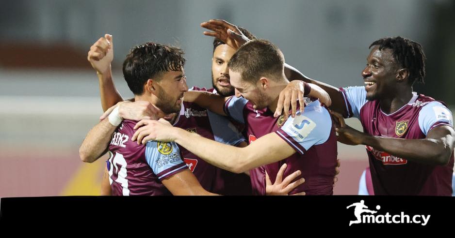 Έχει απαιτήσεις!