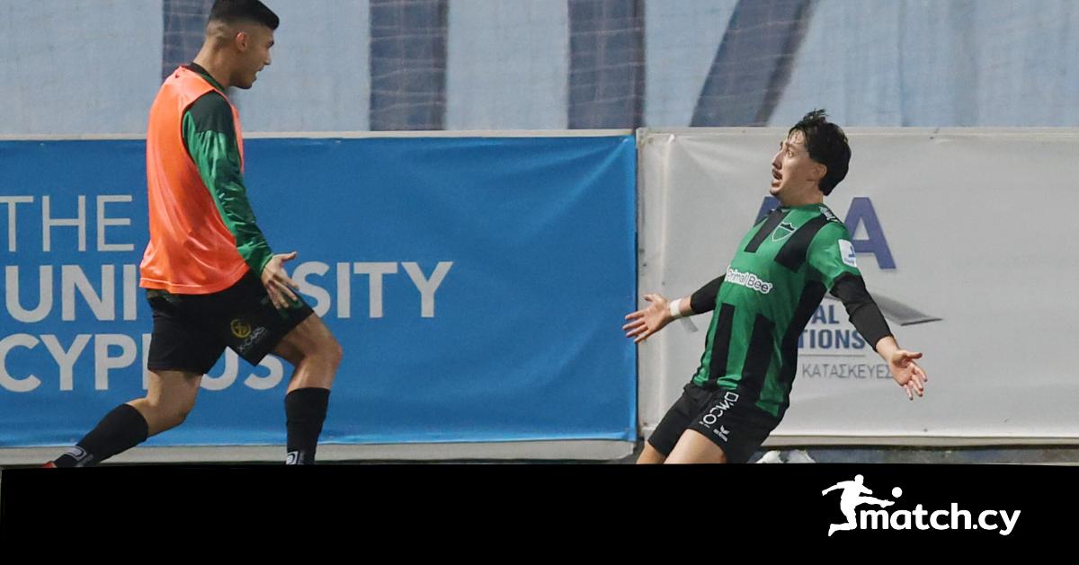 Σπουδαίο ”διπλό” για τον Ολυμπιακό στο ”Δασάκι”!