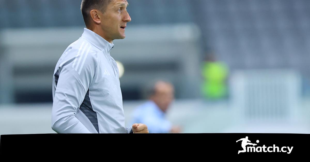 Οι δηλώσεις των προπονητών από το ”Αλφαμέγα”