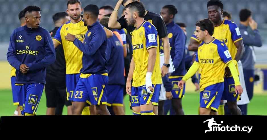 Έτοιμη για τρίποντο η ΑΕΛ / Τα δεδομένα