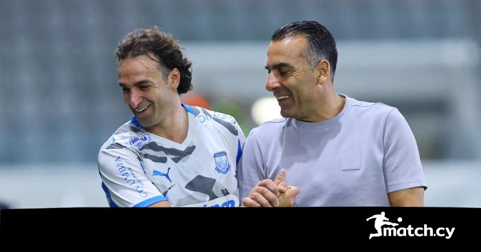 Πανέτοιμος για το ντέρμπι ο Απόλλωνας / Οι απουσίες και οι αμφίβολοι