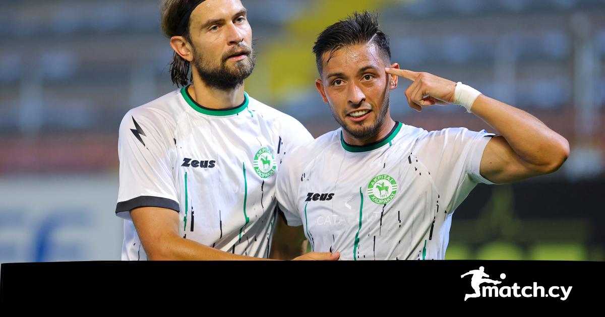 Έχει απαιτήσεις στον αγώνα με την ΑΕΚ