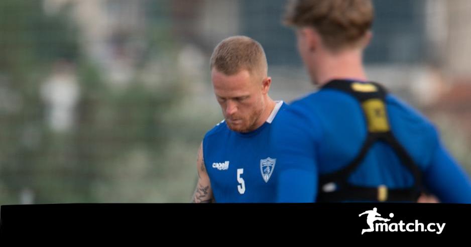 Άλλη μια μεγάλη πρόκληση