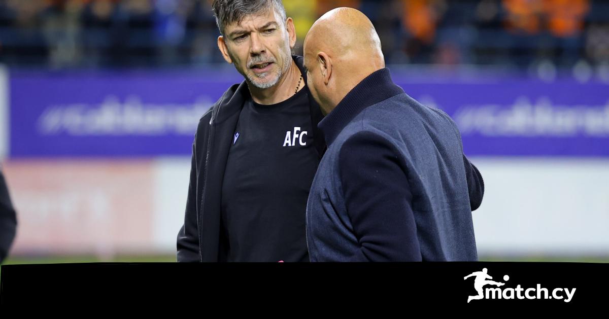 Όπως το είπε!