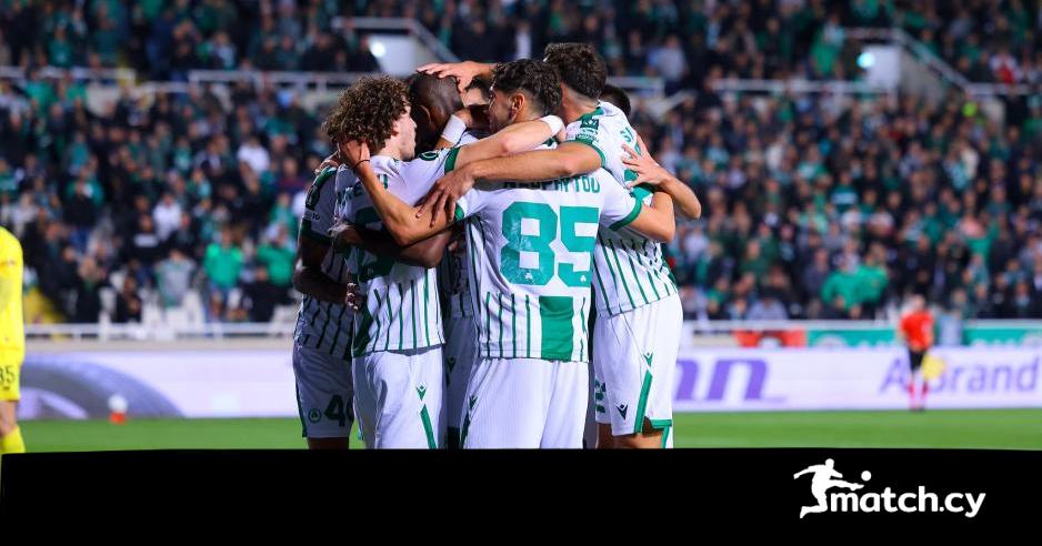 Η αποστολή ενόψει Ομόνοιας Αραδίππου / Εκτός ο Στεπίνσκι, τα δεδομένα με Μαε