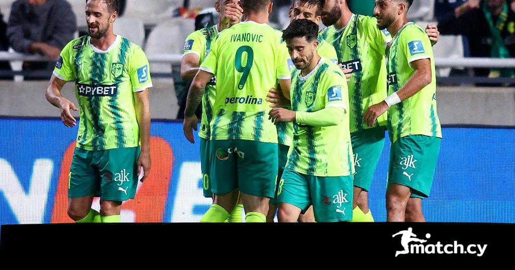 Μονόδρομος η νίκη για την ΑΕΚ