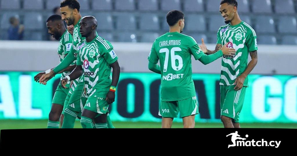 Επανήλθε στην κανονικότητα ο Άρης