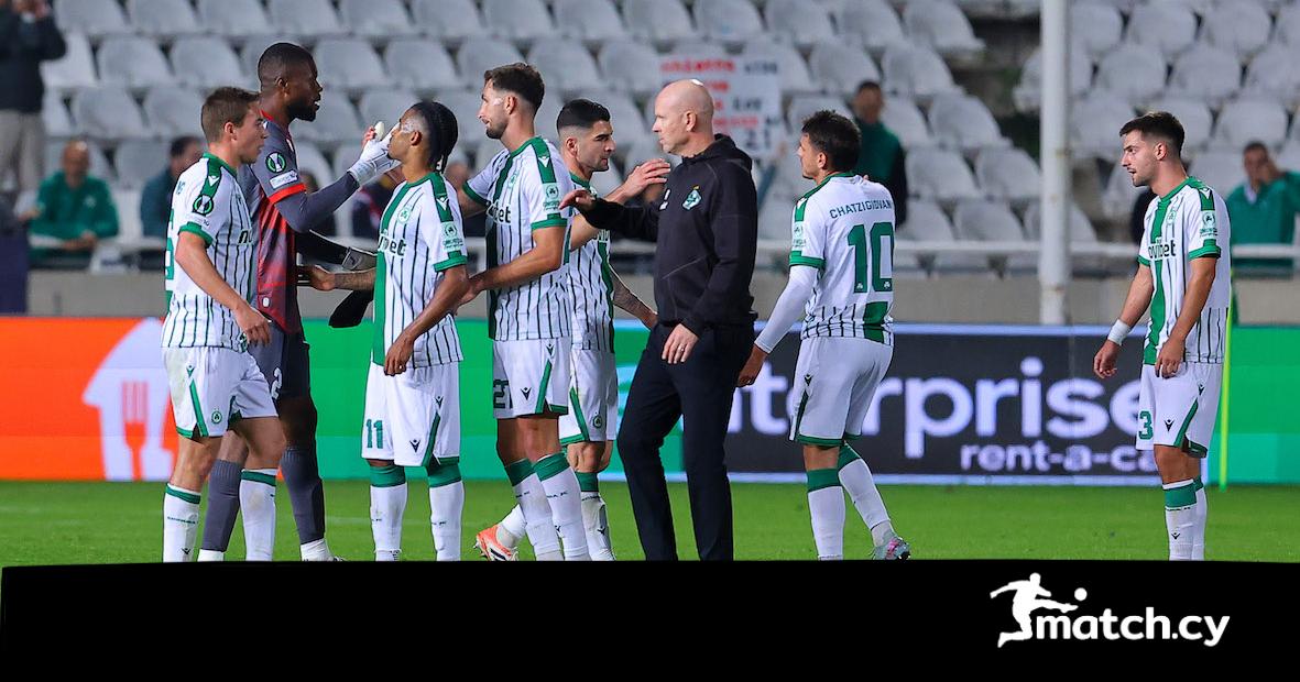 Οι απουσίες δεν αποτελούν άλλοθι για την Ομόνοια…