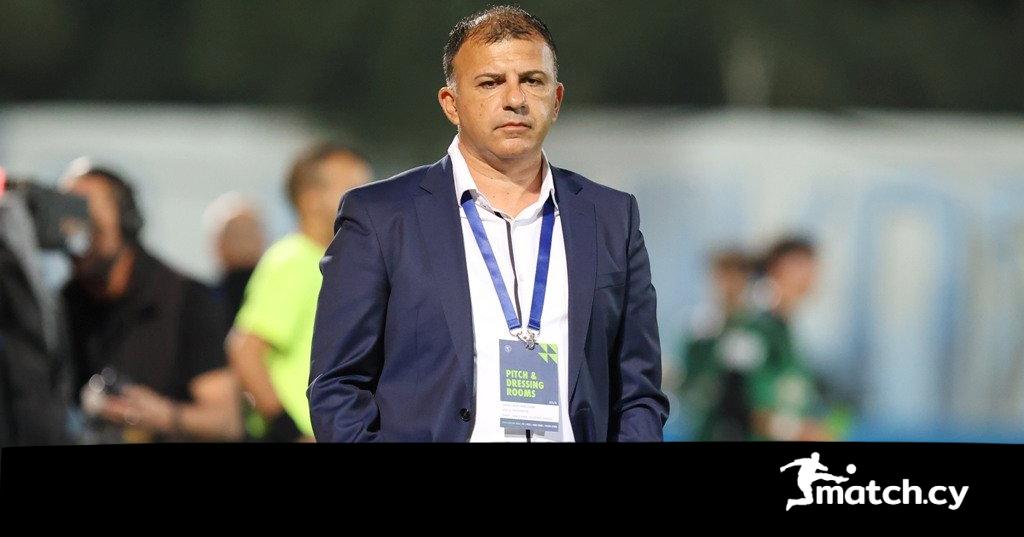 «Στράβωσε» το κλίμα στον Εθνικό…