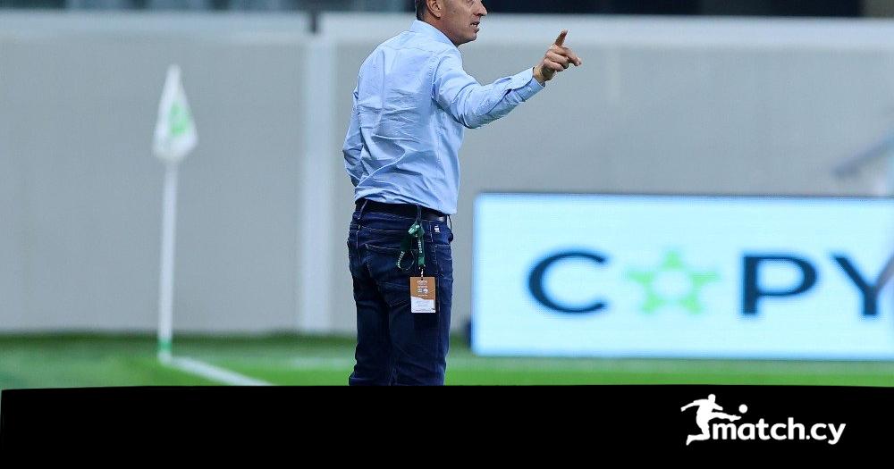 Βλέπει μπροστά η Ένωση