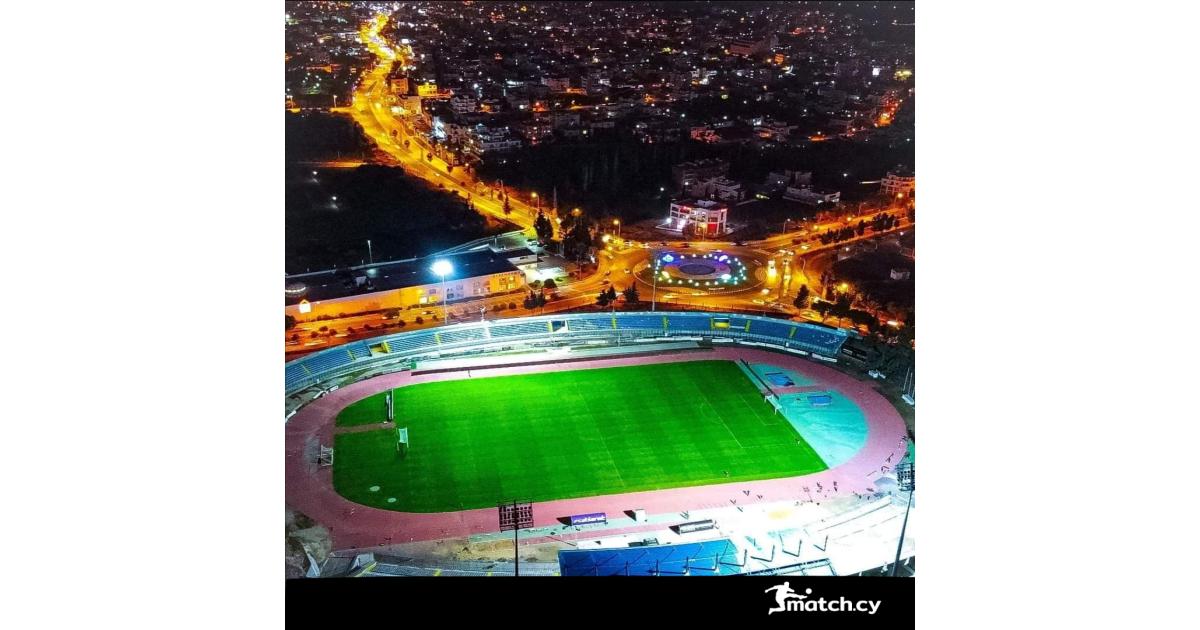 Οι εντεκάδες στο Ακρίτας – ΑΕΚ