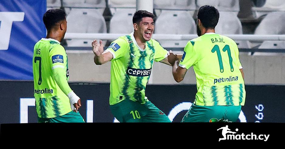 H πιο… φορμαρισμένη της 6αδας!