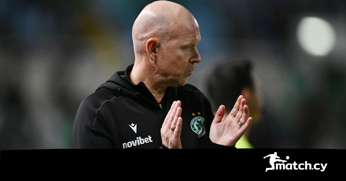 Τα όσα είπαν Μπεργκ και Σατσιάς