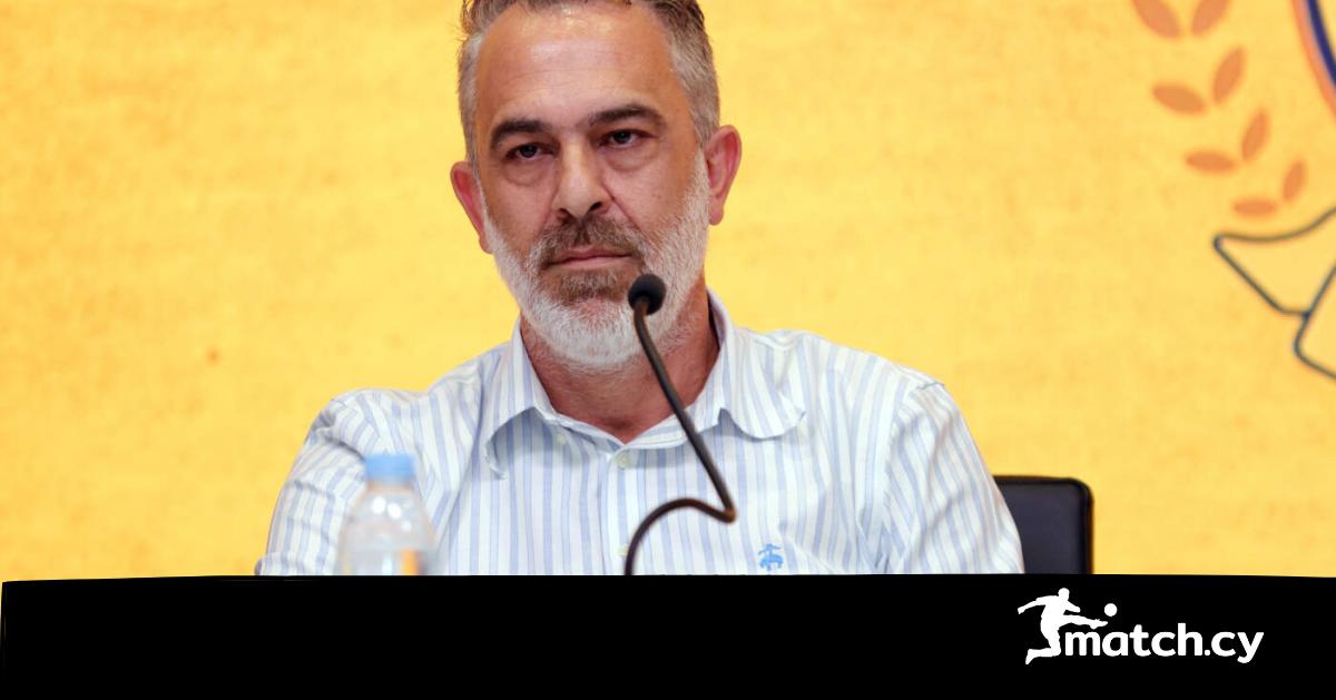 ΑΕΛ: Προεδρική διάσκεψη