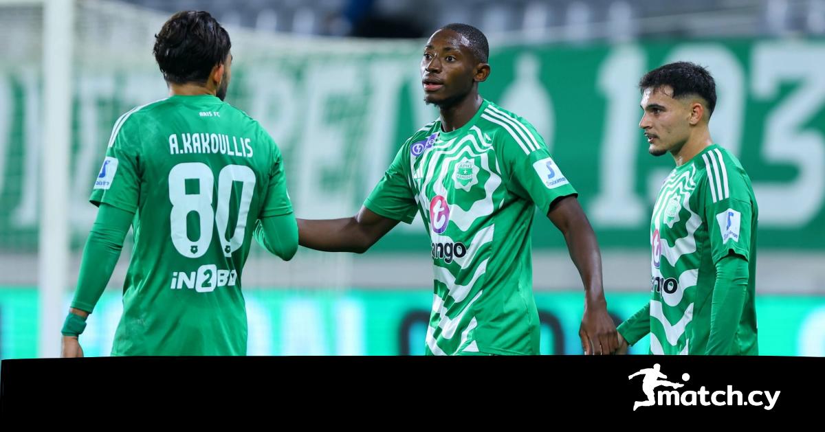 Αθόρυβα και μεθοδικά μαζεύει βαθμούς ο Άρης