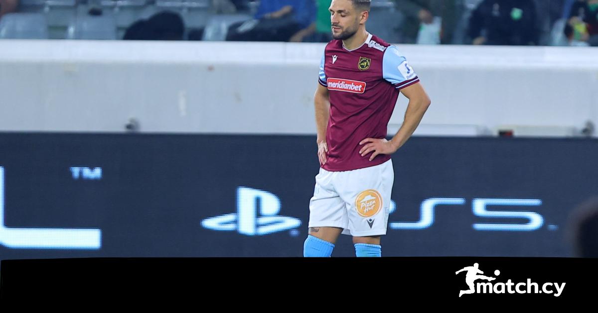 Πολύ σημαντική η τριάδα των αγώνων που ακολουθεί