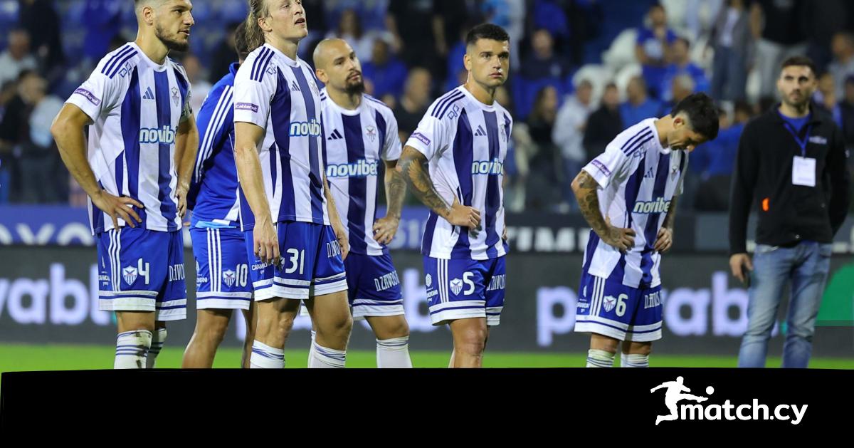 Πρώτα το Κύπελλο και μετά το Πρωτάθλημα