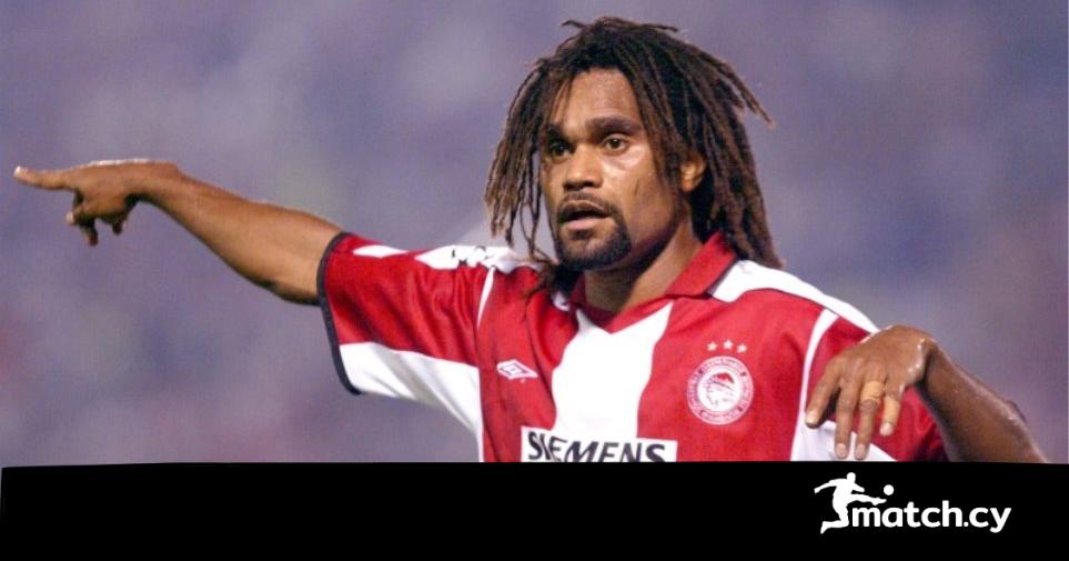 Ο Γάλλος που τίμησε τον Πειραιά (βίντεο)