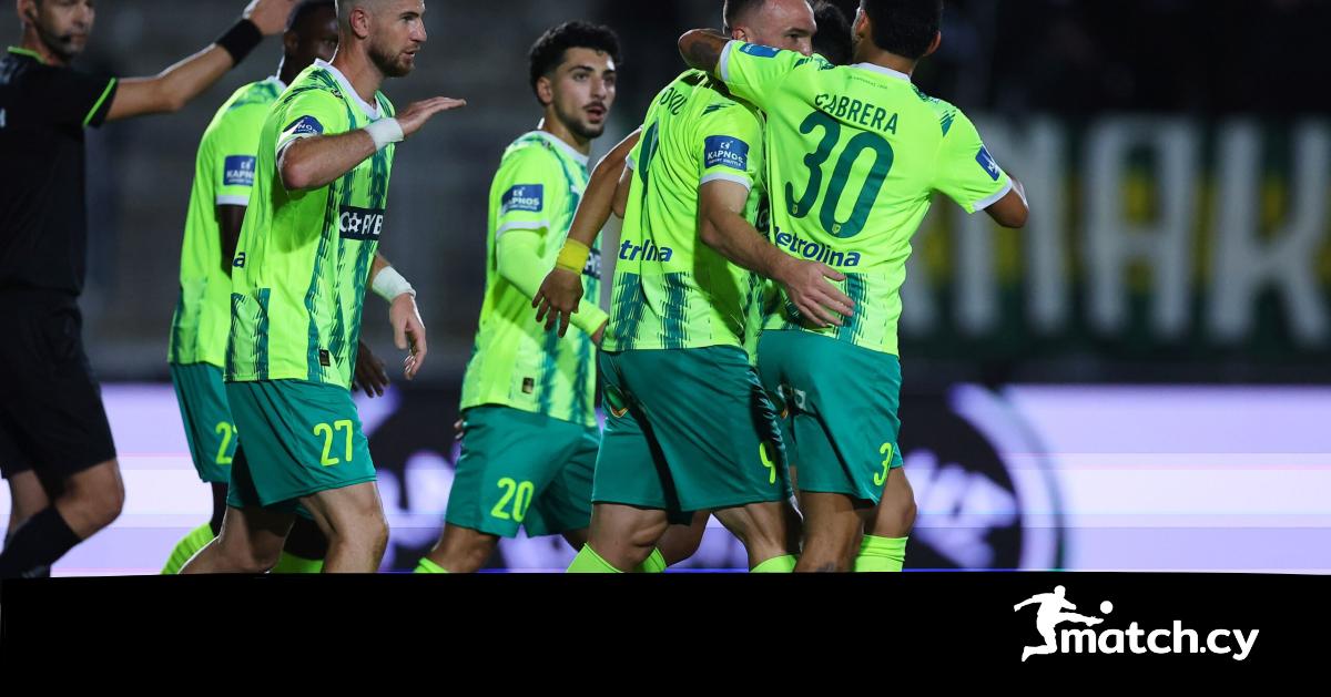 Δουλειά με στόχο τη βελτίωση στην ΑΕΚ